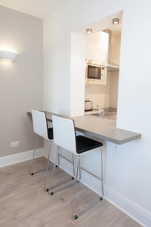 Temple Bar Essex Apartments Dublin Phòng bức ảnh