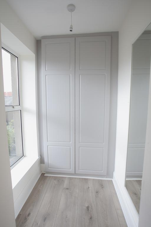 Temple Bar Essex Apartments Dublin Ngoại thất bức ảnh