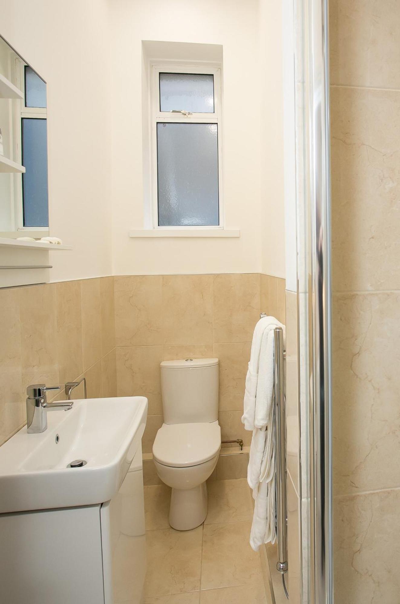 Temple Bar Essex Apartments Dublin Phòng bức ảnh