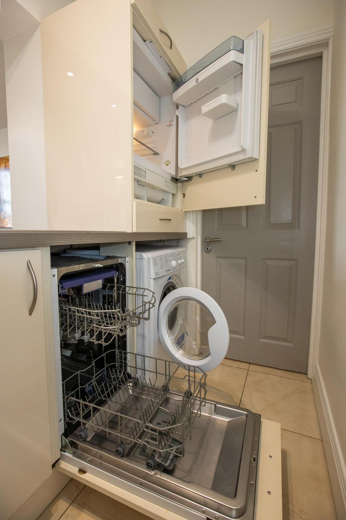 Temple Bar Essex Apartments Dublin Ngoại thất bức ảnh