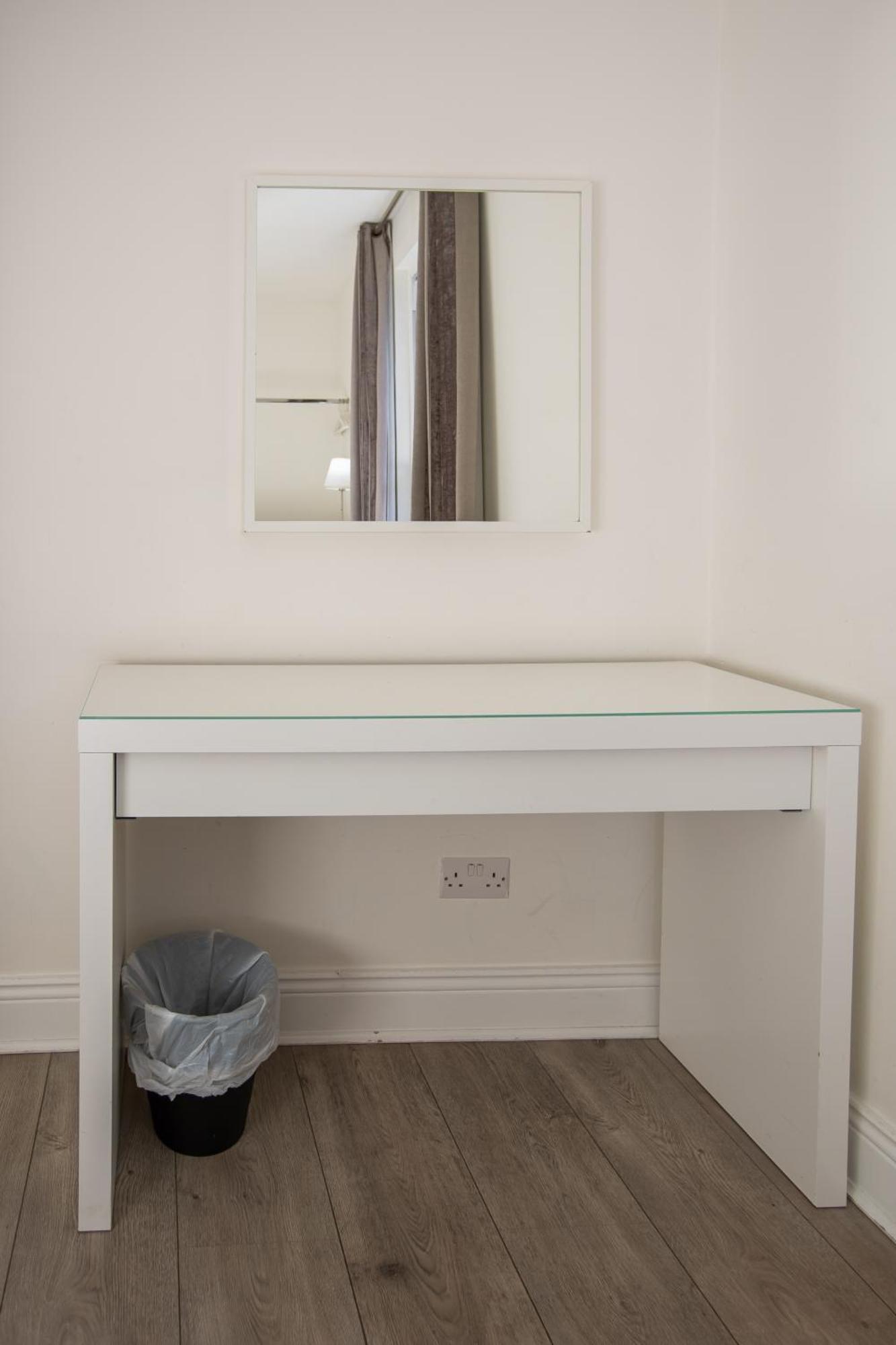Temple Bar Essex Apartments Dublin Ngoại thất bức ảnh