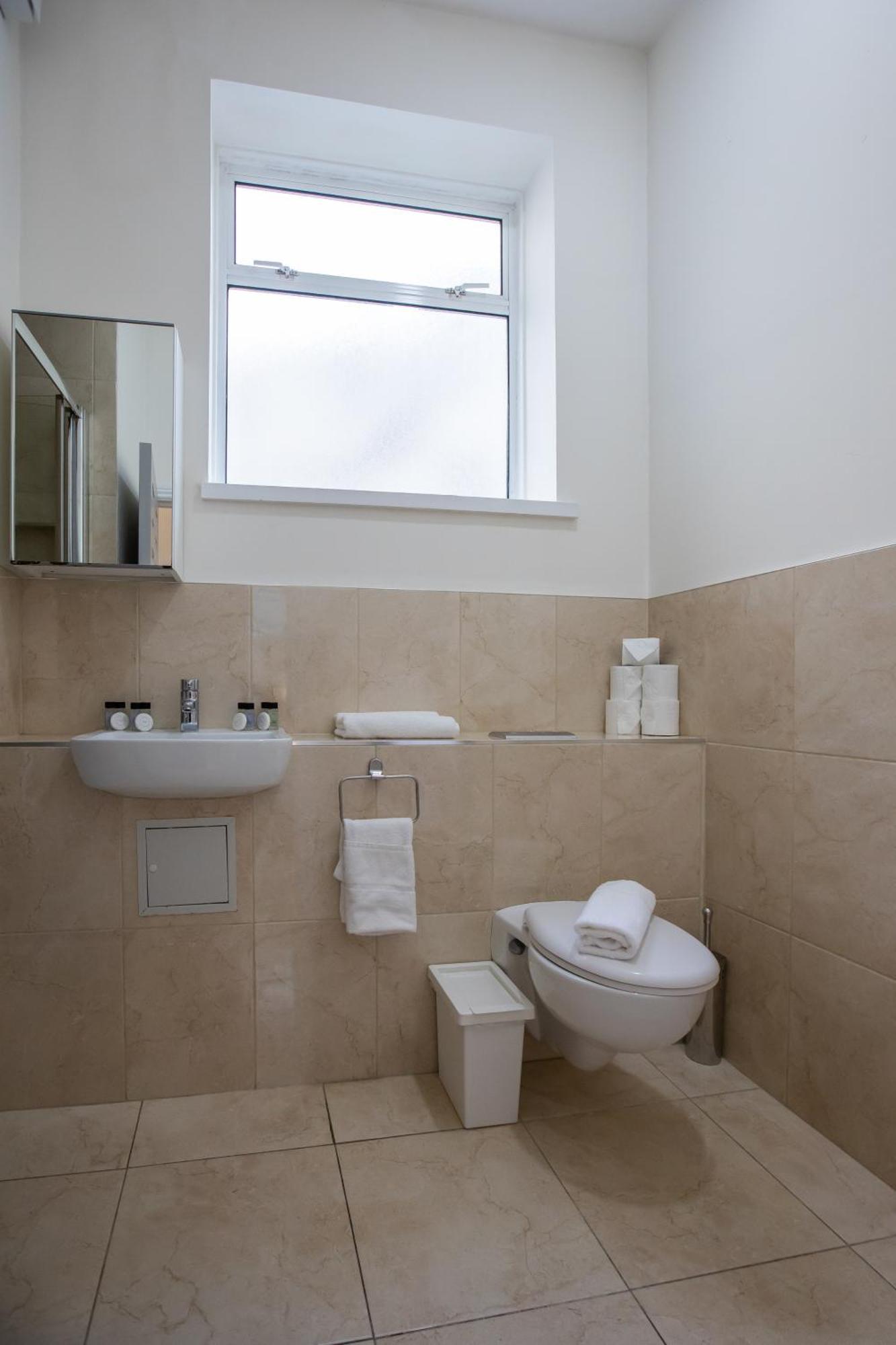 Temple Bar Essex Apartments Dublin Ngoại thất bức ảnh